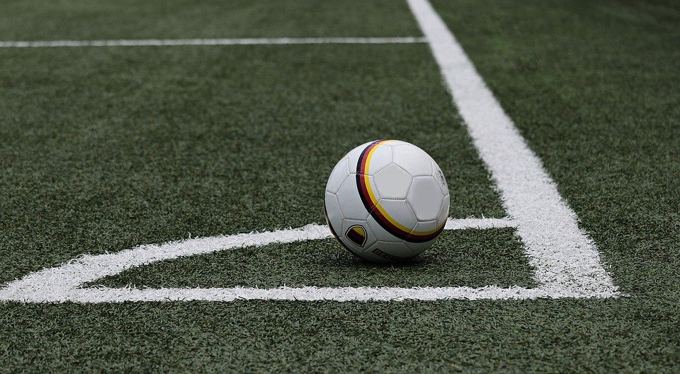 Futebol, Esporte, Bola, Campo, Atividade, Jogos