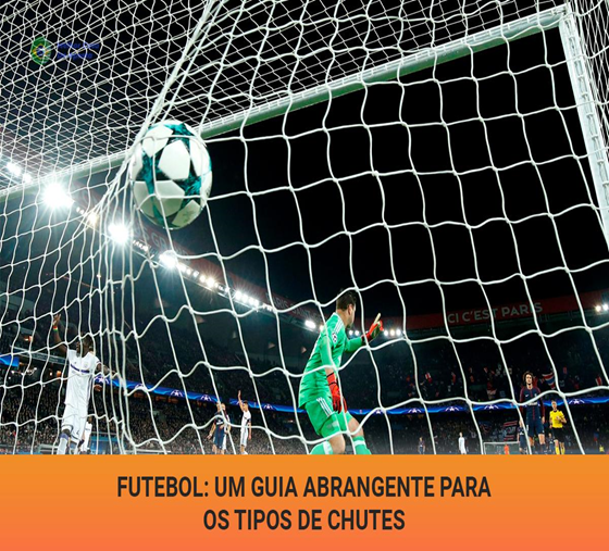 Descubra se você conhece futebol