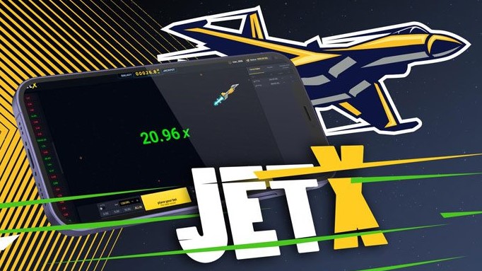 Descobrindo JetX: Estratégias e Justiça no Jogo Online - Notisul